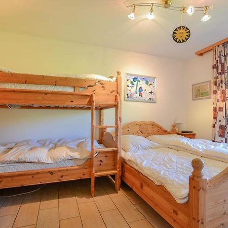 Weisshorn 24 Apartman Riederalp Kültér fotó