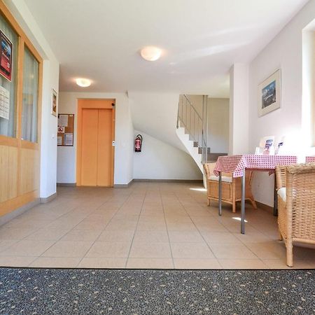 Weisshorn 24 Apartman Riederalp Kültér fotó